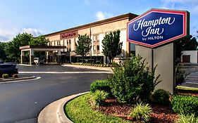 Hampton Inn Edmond Ok 3*